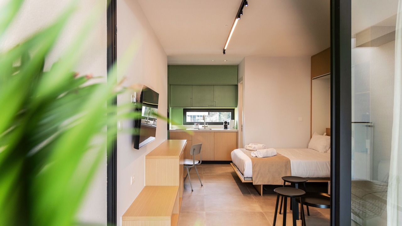 Photo of Bedroom in Old Town of Limassol