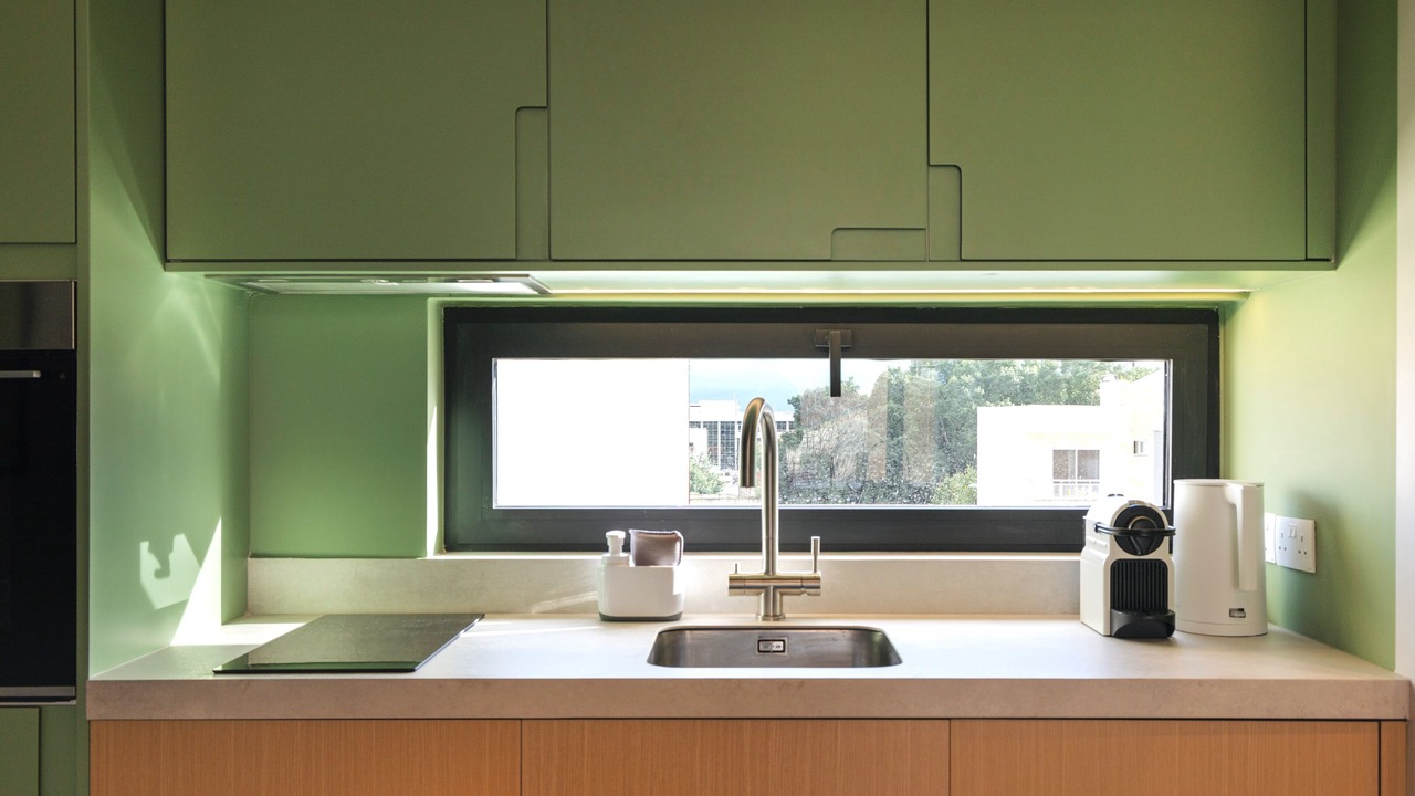 Photo of Kitchen in Old Town of Limassol