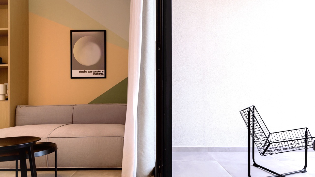 Photo of Bedroom in Old Town of Limassol
