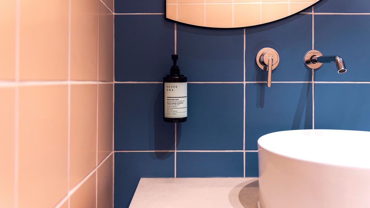 Photo of Bathroom in Old Town of Limassol