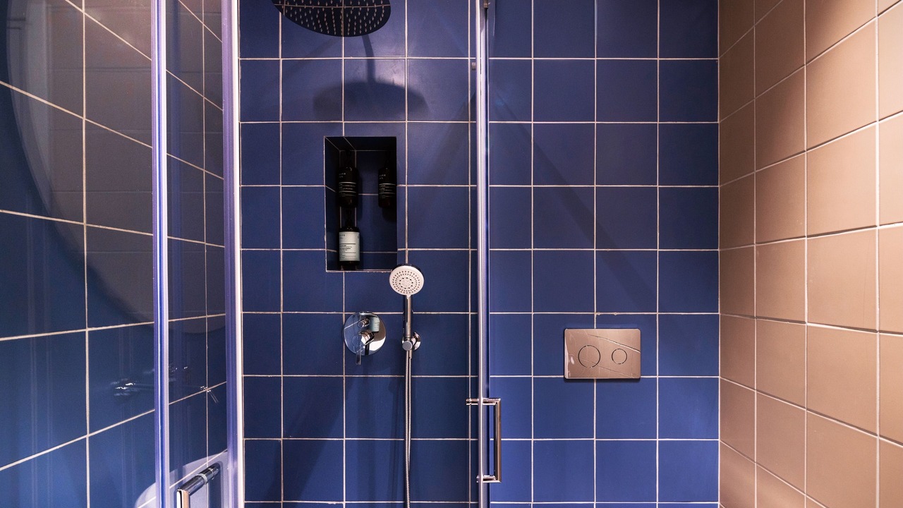 Photo of Bathroom in Old Town of Limassol