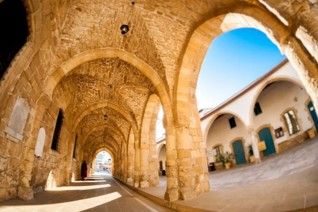 Photo of Others in Larnaca