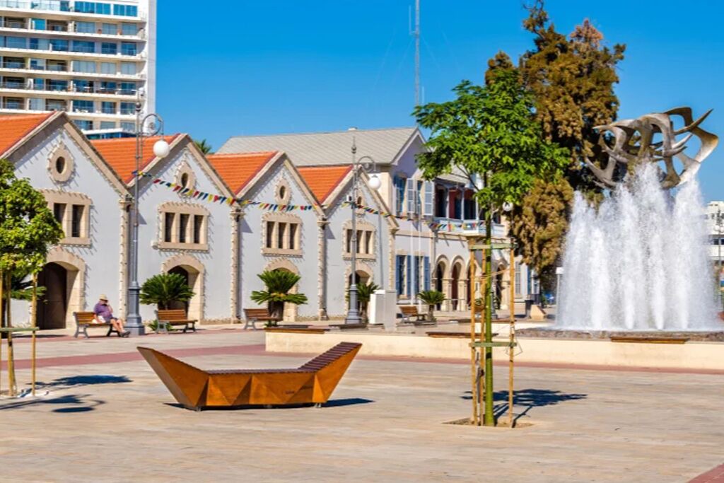 Photo of Outdoor in Larnaca