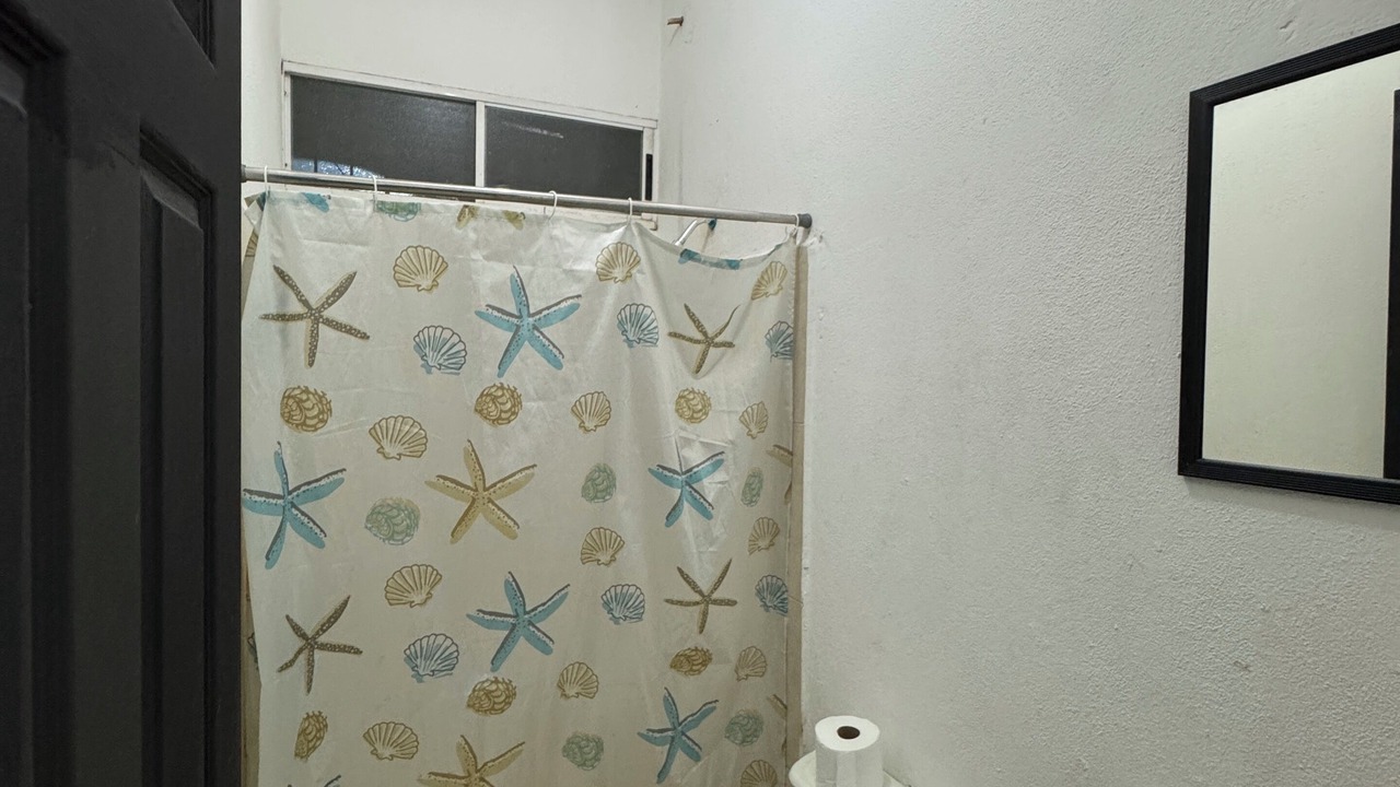Photo of Bathroom in Leon