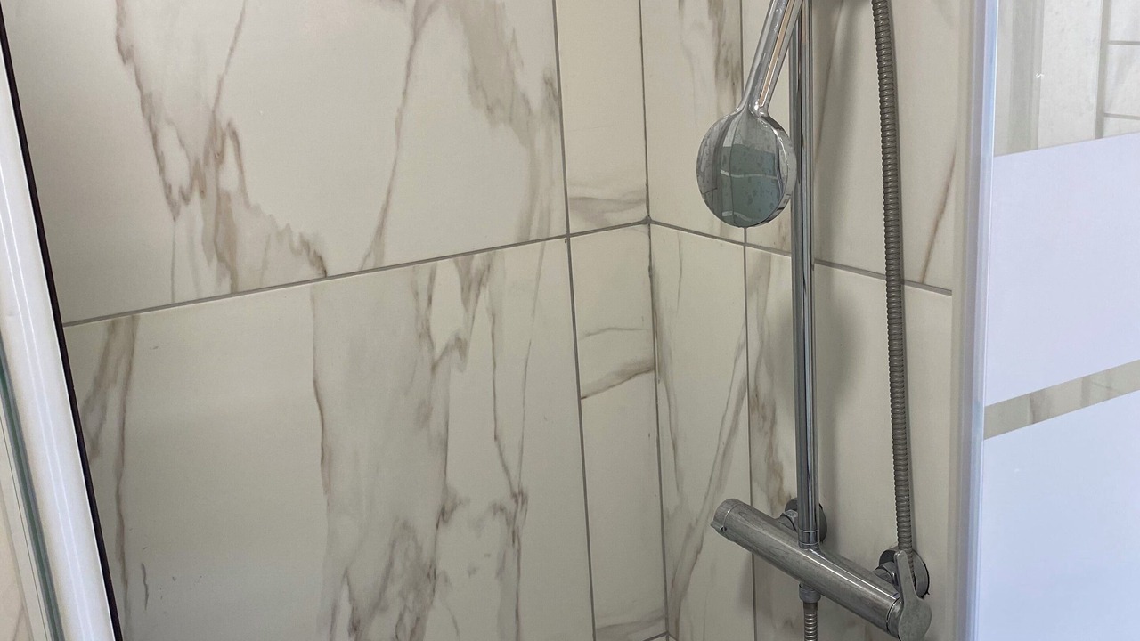 Photo of Bathroom in Agios Athanasios