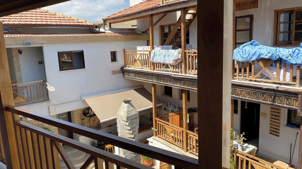 Photo of Outdoor in Agios Athanasios