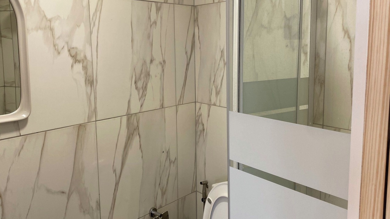 Photo of Bathroom in Agios Athanasios