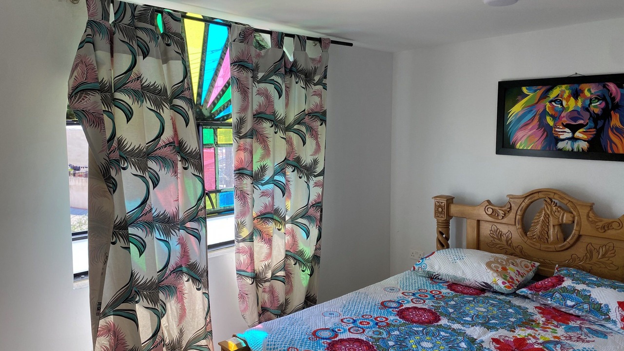 Photo of Bedroom in Agios Athanasios