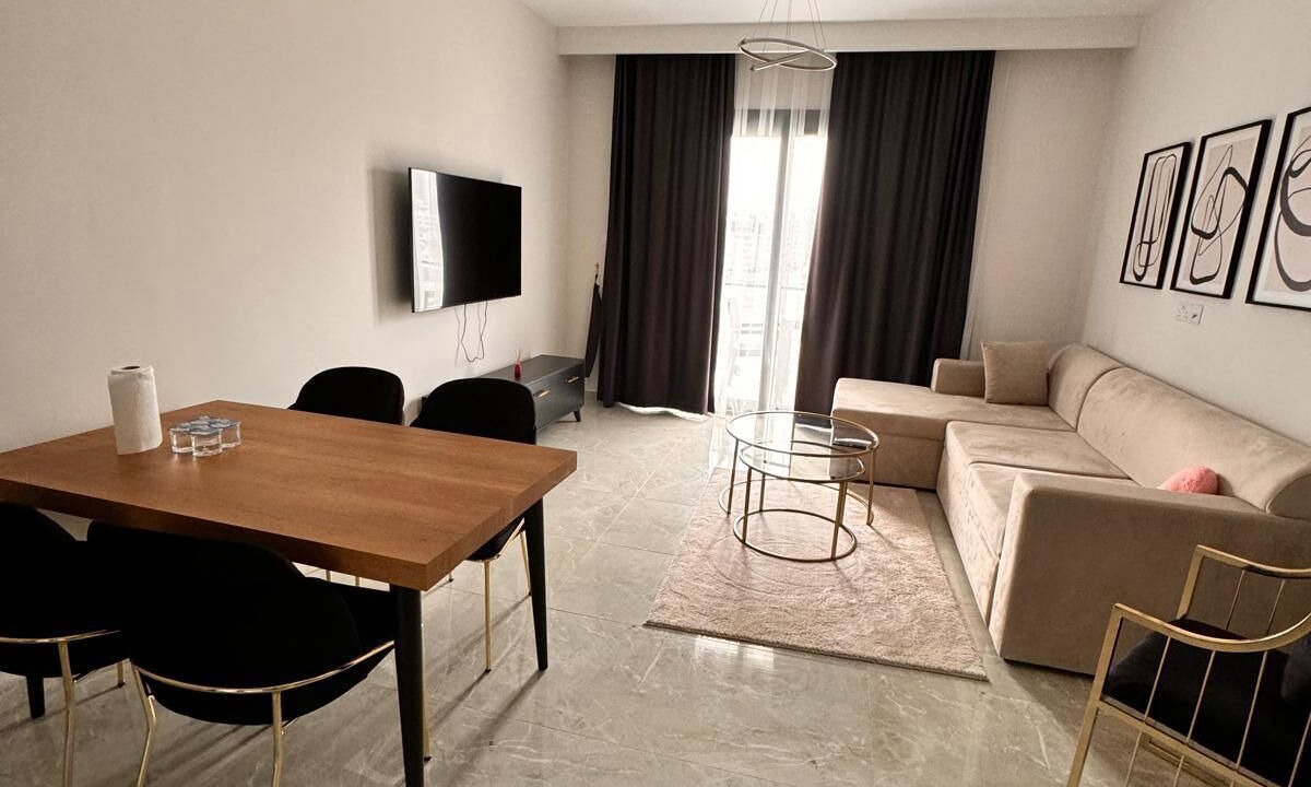 Photo of Livingroom in Trikomo