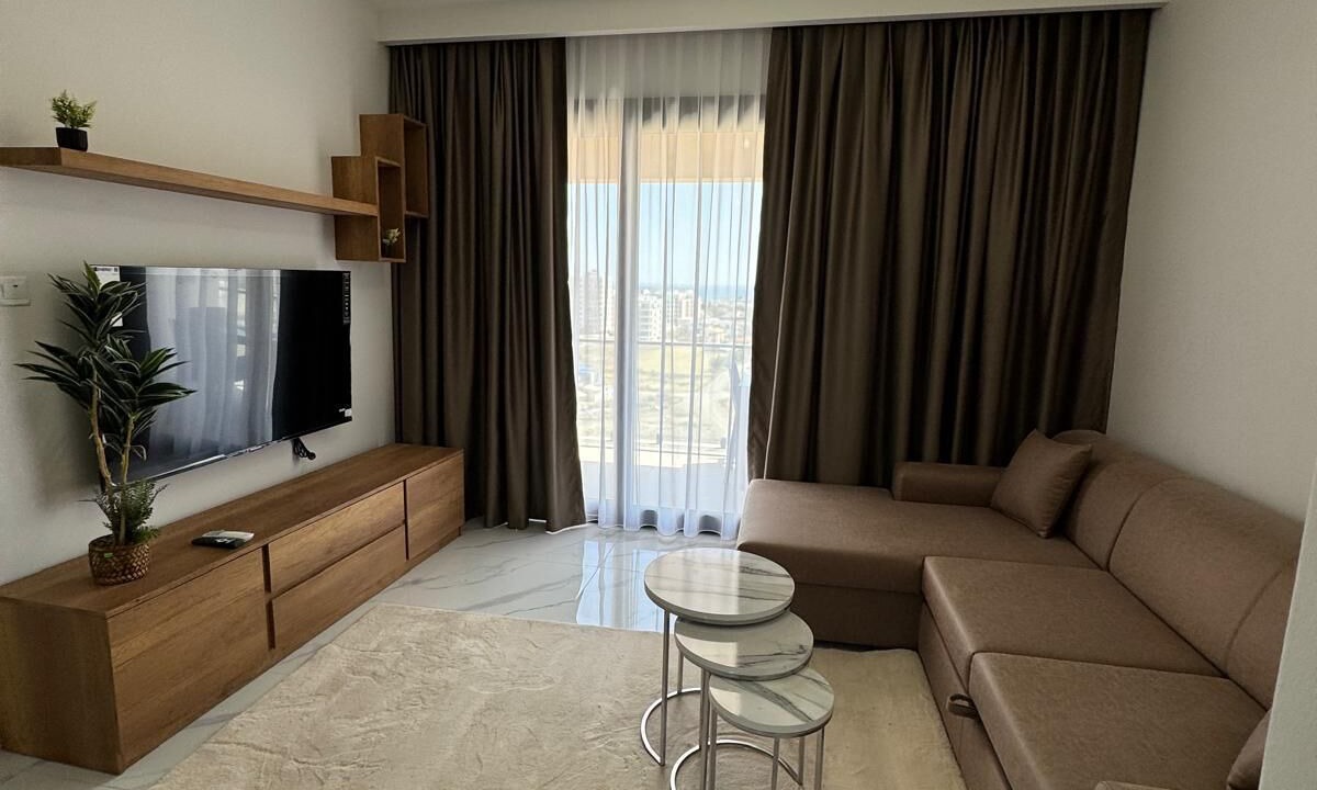 Photo of Livingroom in Trikomo