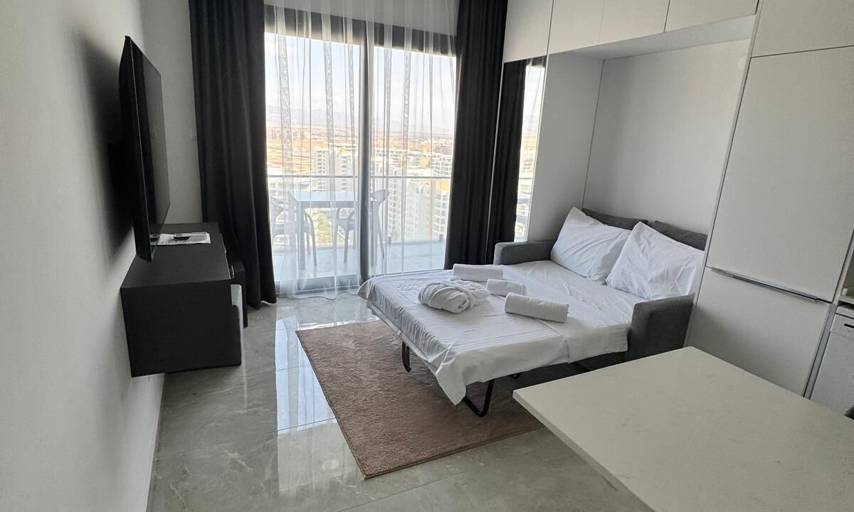 Photo of Bedroom in Trikomo