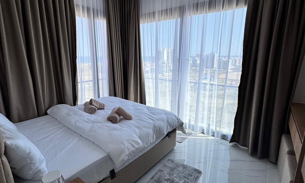 Photo of Bedroom in Trikomo