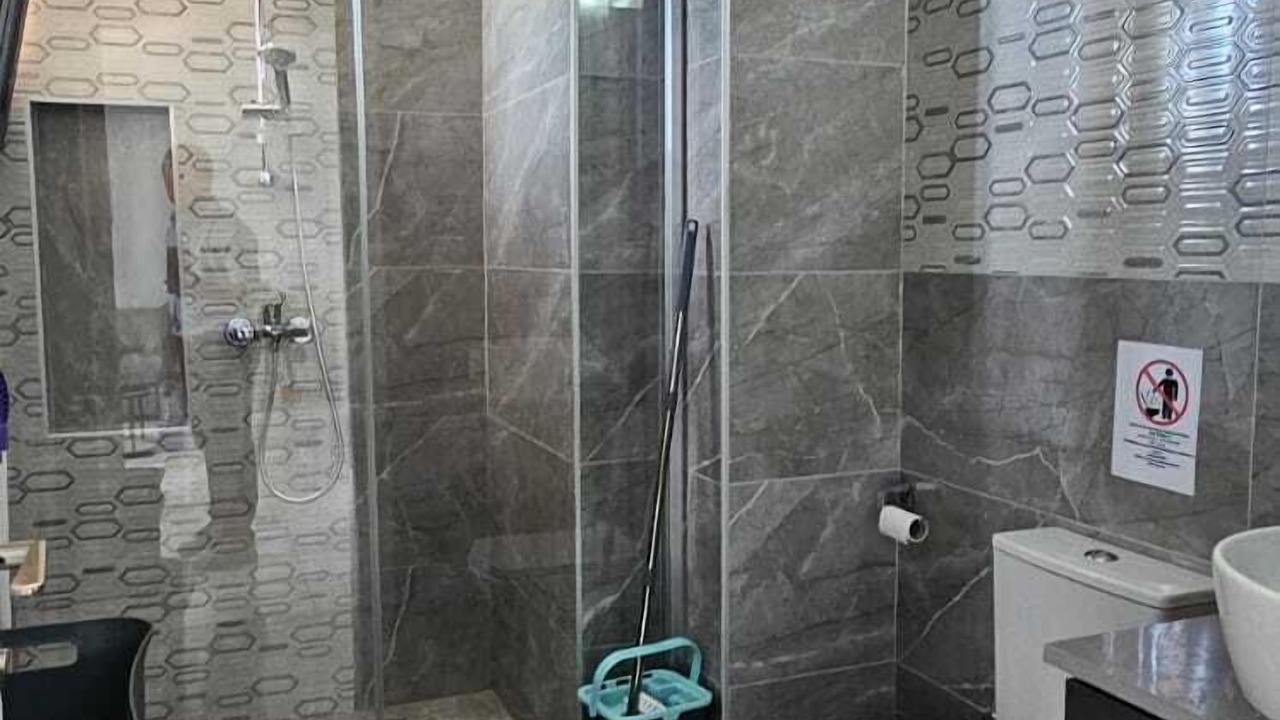 Photo of Bathroom in Trikomo