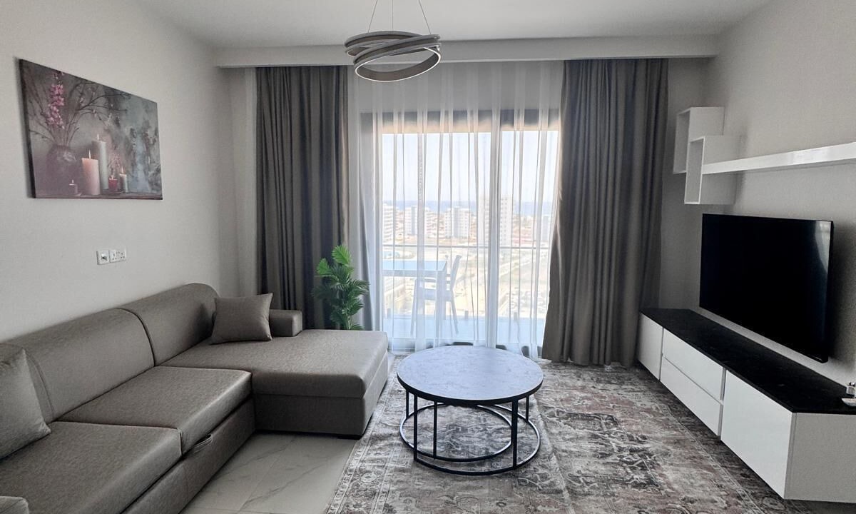 Photo of Livingroom in Trikomo