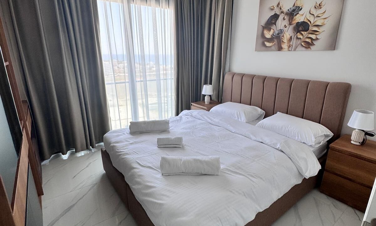 Photo of Bedroom in Trikomo