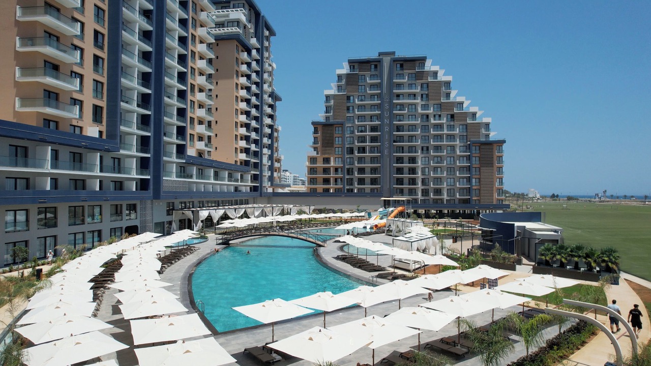 Photo of Outdoor in Trikomo