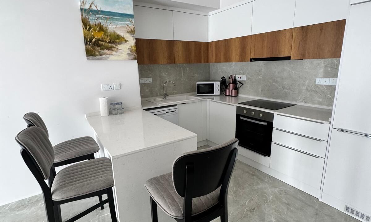 Photo of Kitchen in Trikomo