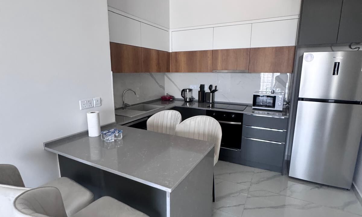 Photo of Kitchen in Trikomo