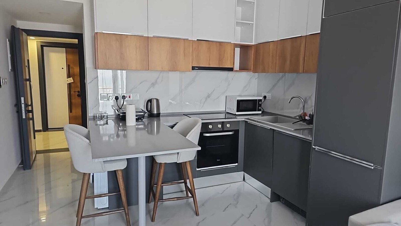 Photo of Kitchen in Trikomo
