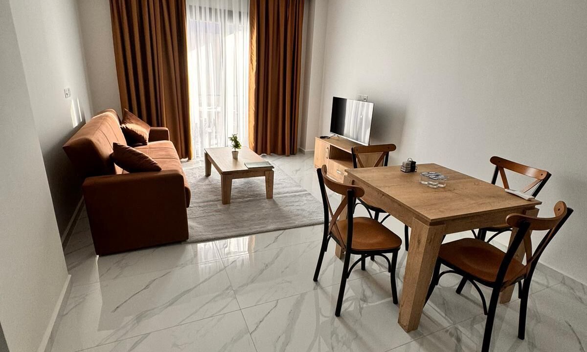 Photo of Livingroom in Trikomo