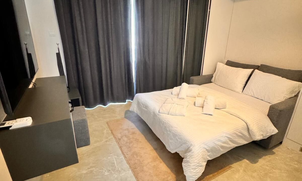 Photo of Bedroom in Trikomo