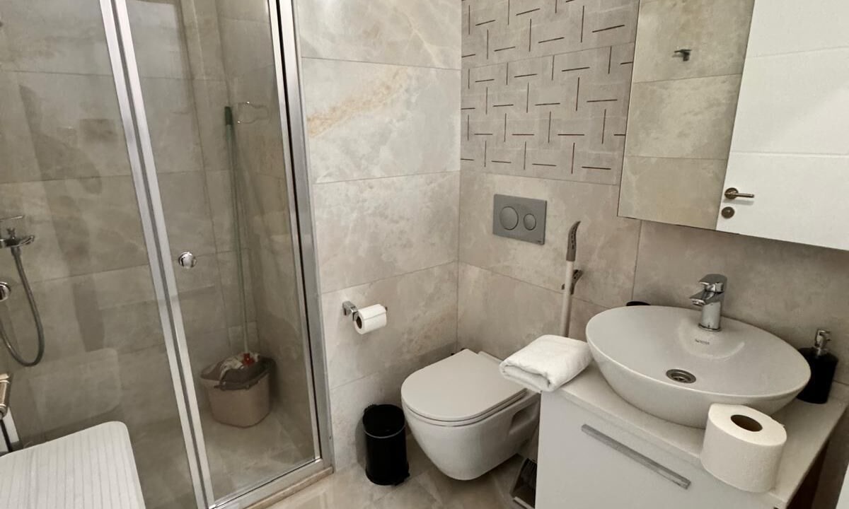 Photo of Bathroom in Trikomo