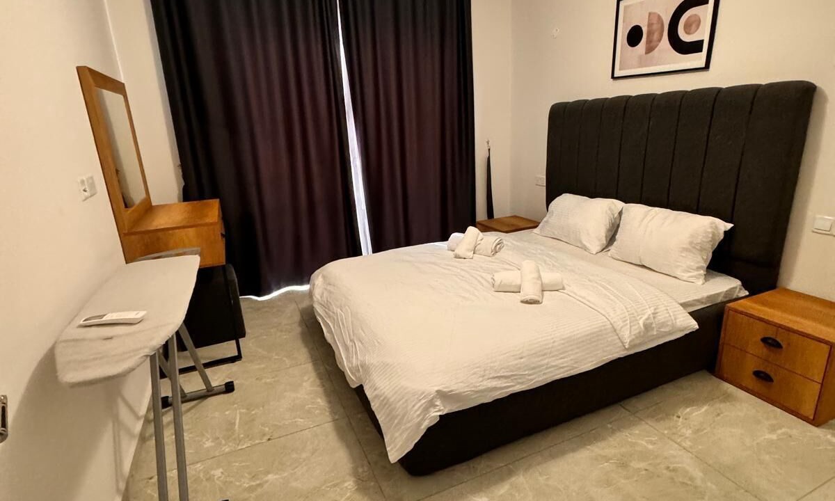 Photo of Bedroom in Trikomo