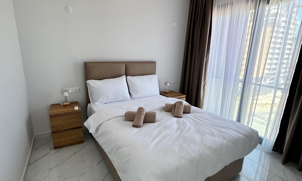 Photo of Bedroom in Trikomo