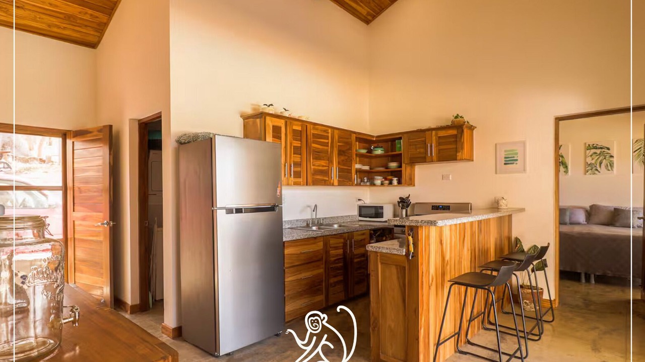 Photo of Kitchen in San Juan del Sur
