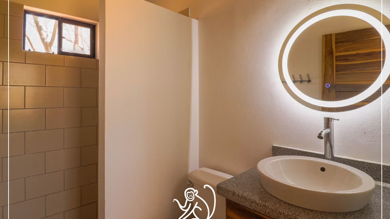 Photo of Bathroom in San Juan del Sur