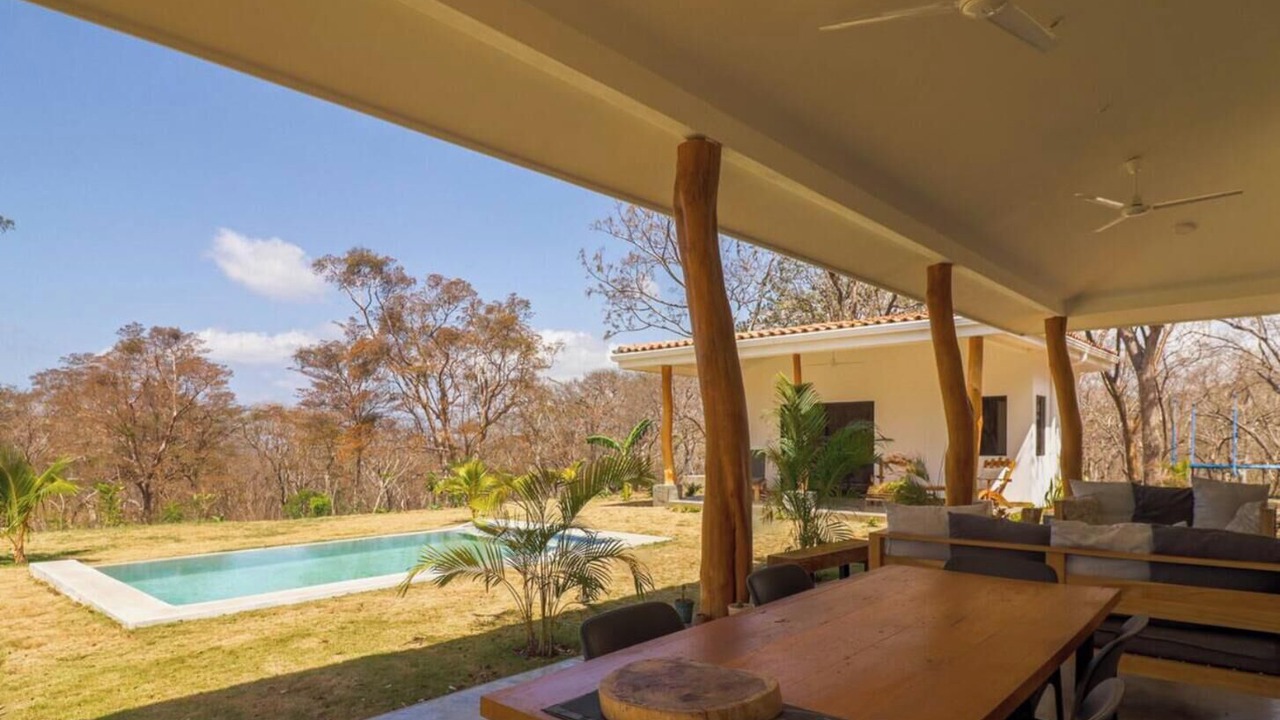 Photo of Outdoor in San Juan del Sur
