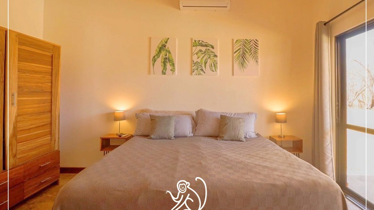 Photo of Bedroom in San Juan del Sur