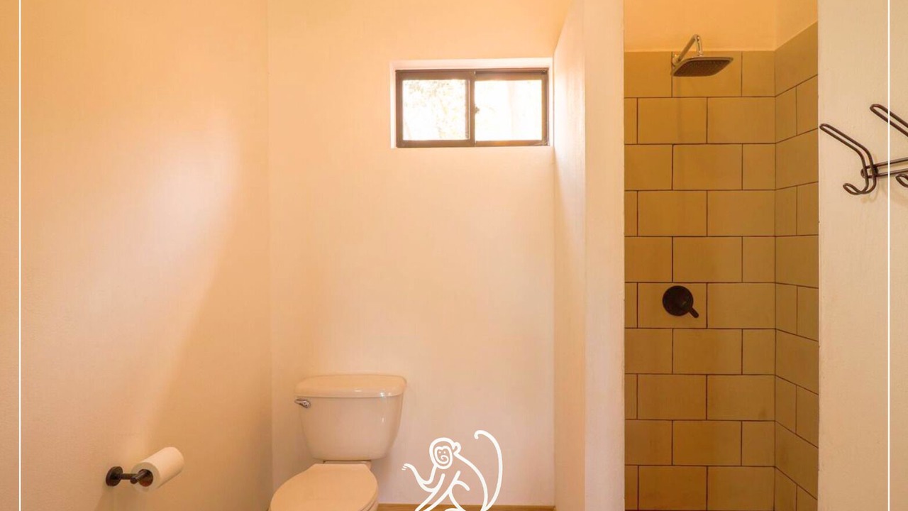 Photo of Bathroom in San Juan del Sur