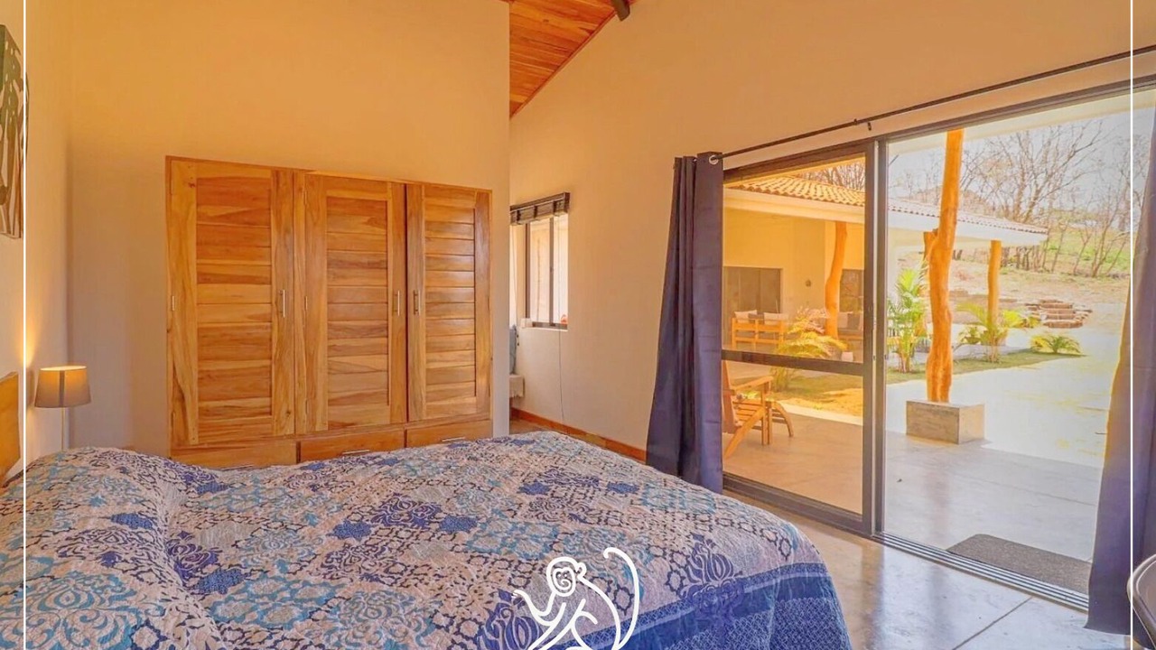 Photo of Bedroom in San Juan del Sur