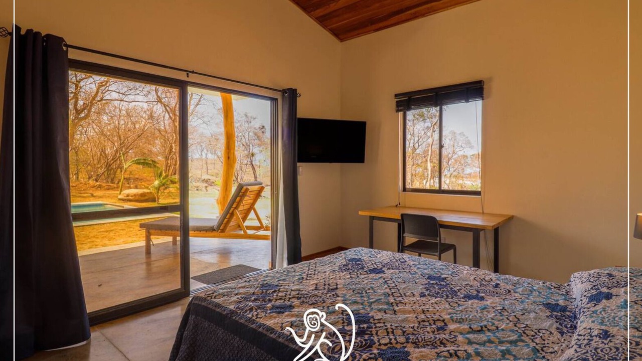 Photo of Bedroom in San Juan del Sur