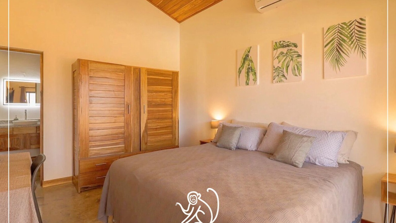 Photo of Bedroom in San Juan del Sur