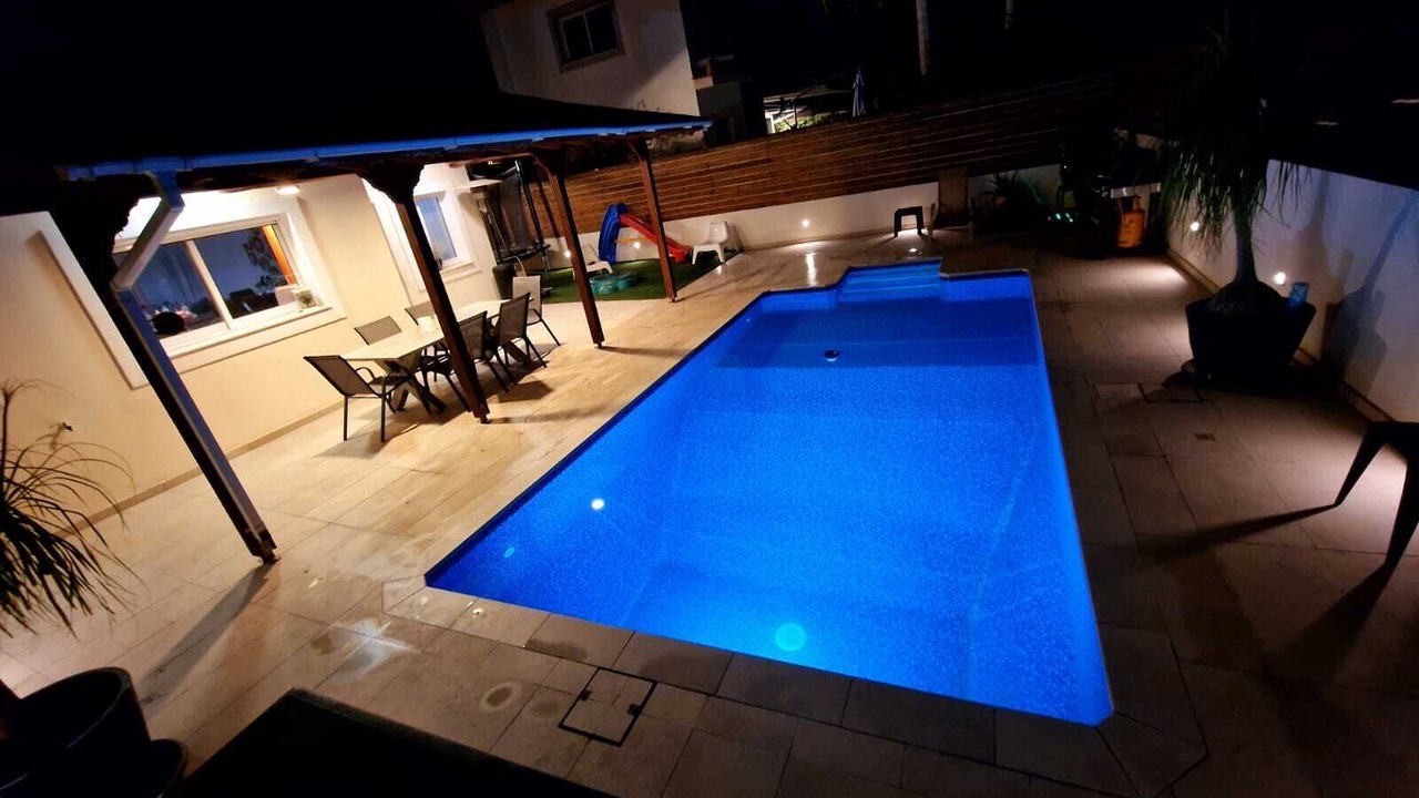 Photo of Outdoor in Agios Athanasios