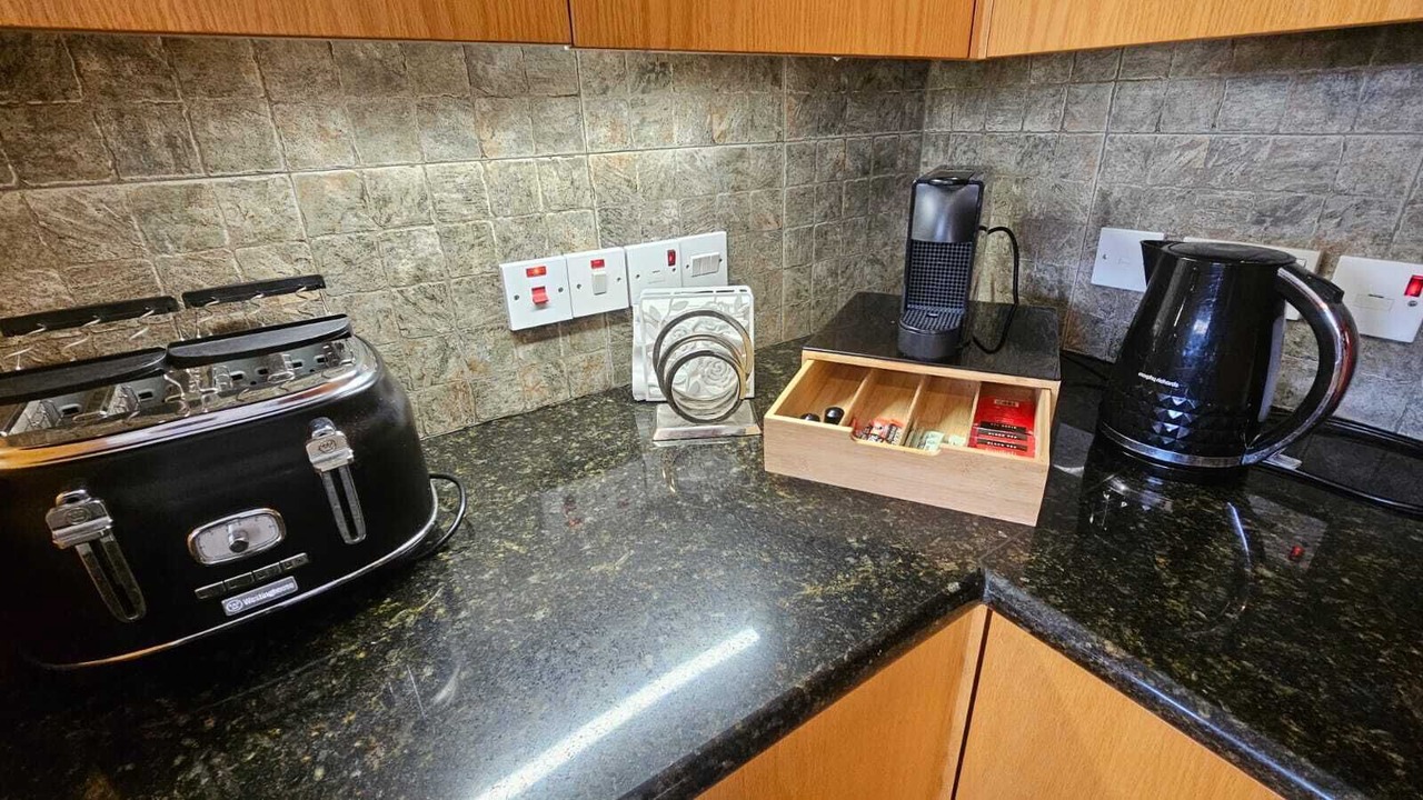 Photo of Kitchen in Agios Athanasios