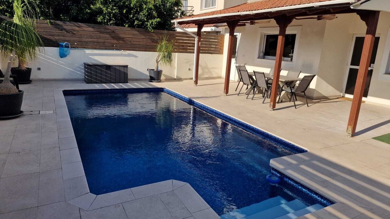 Photo of Outdoor in Agios Athanasios