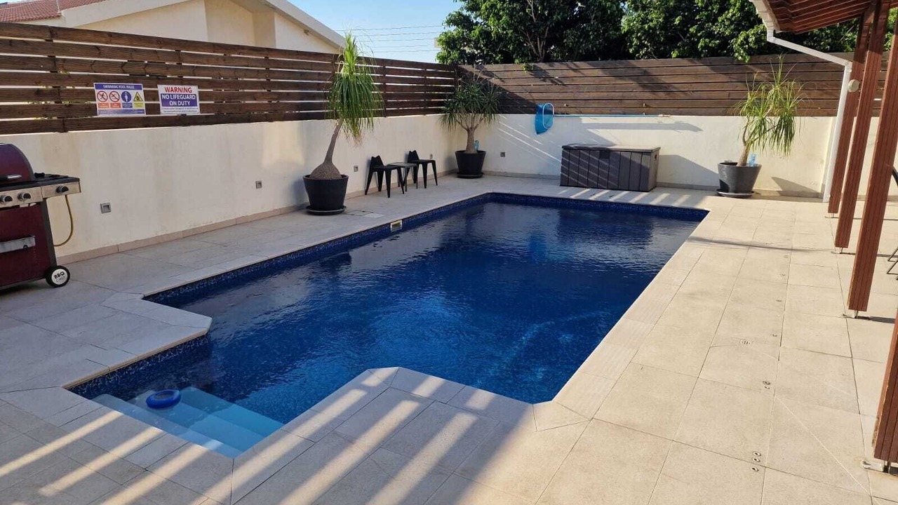 Photo of Outdoor in Agios Athanasios