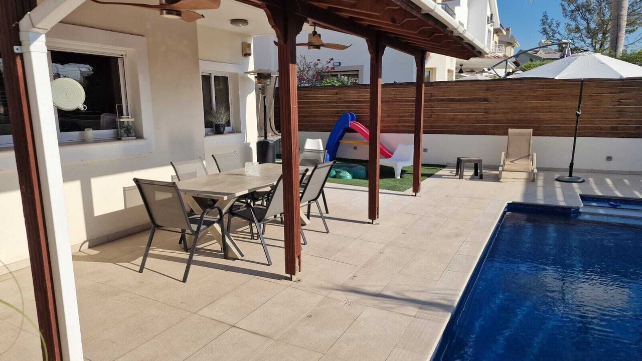 Photo of Outdoor in Agios Athanasios