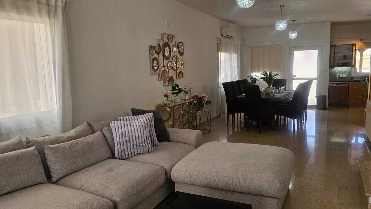 Photo of Livingroom in Agios Athanasios