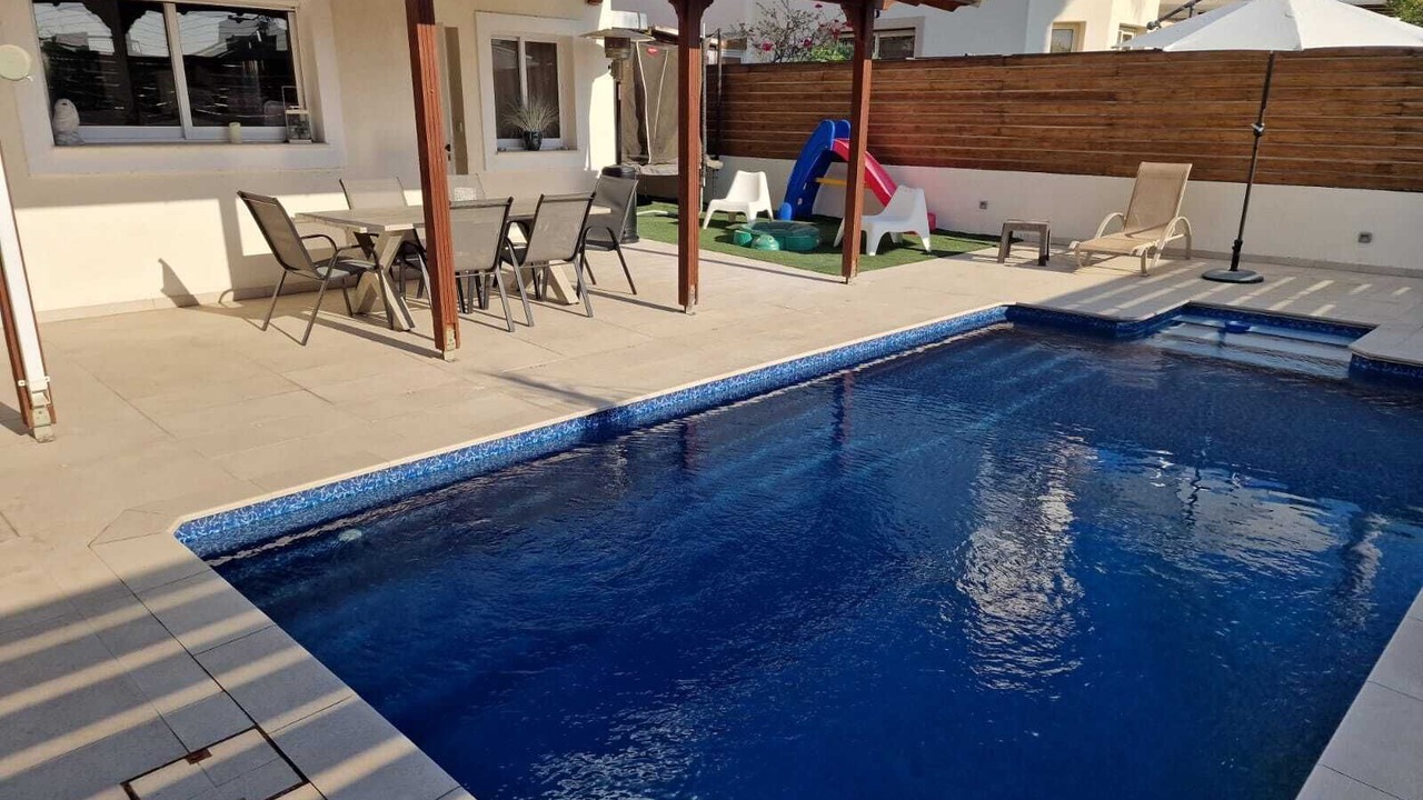 Photo of Outdoor in Agios Athanasios