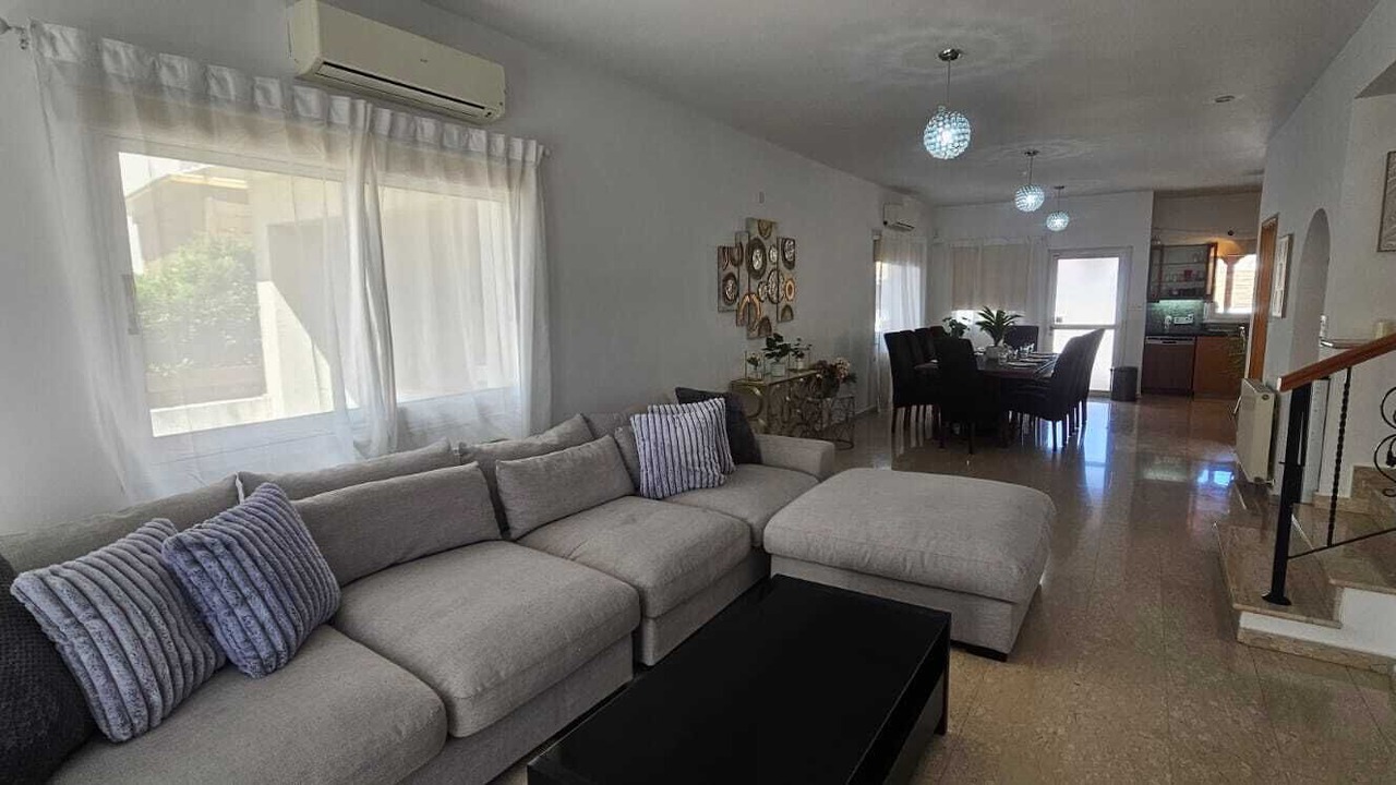 Photo of Livingroom in Agios Athanasios