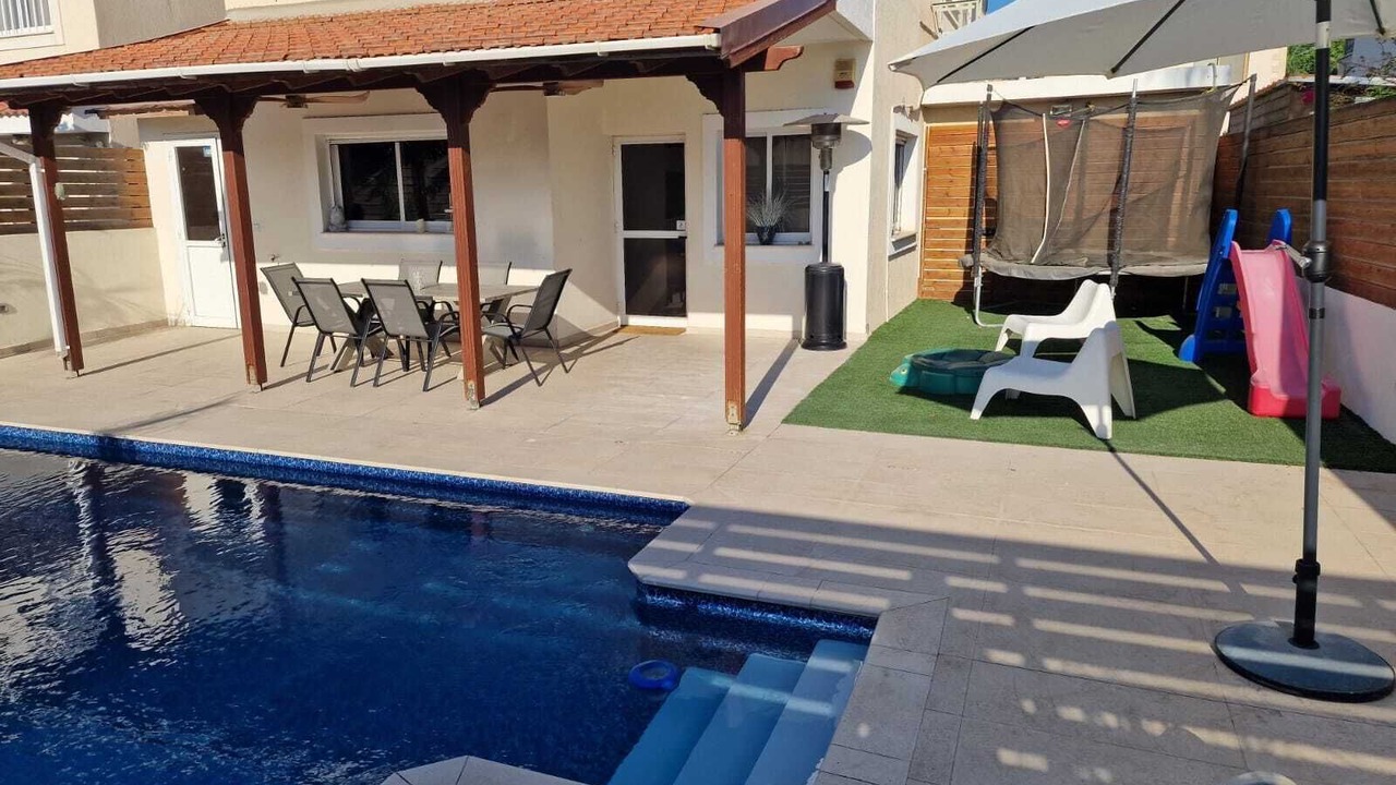 Photo of Outdoor in Agios Athanasios