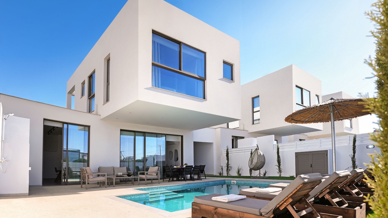 Photo of Outdoor in Protaras