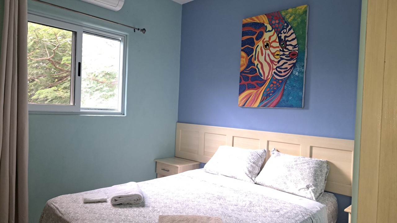 Photo of Bedroom in San Juan del Sur