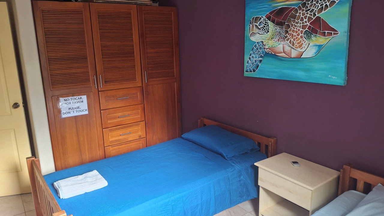Photo of Bedroom in San Juan del Sur
