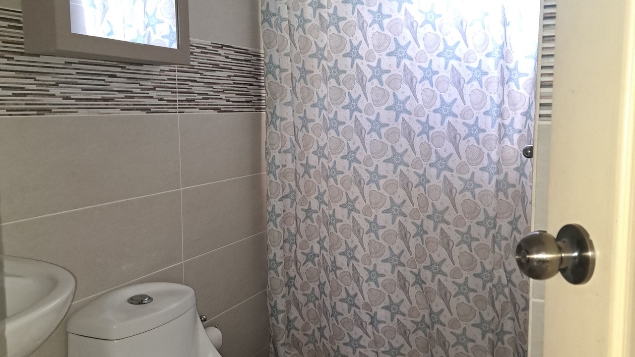Photo of Bathroom in San Juan del Sur