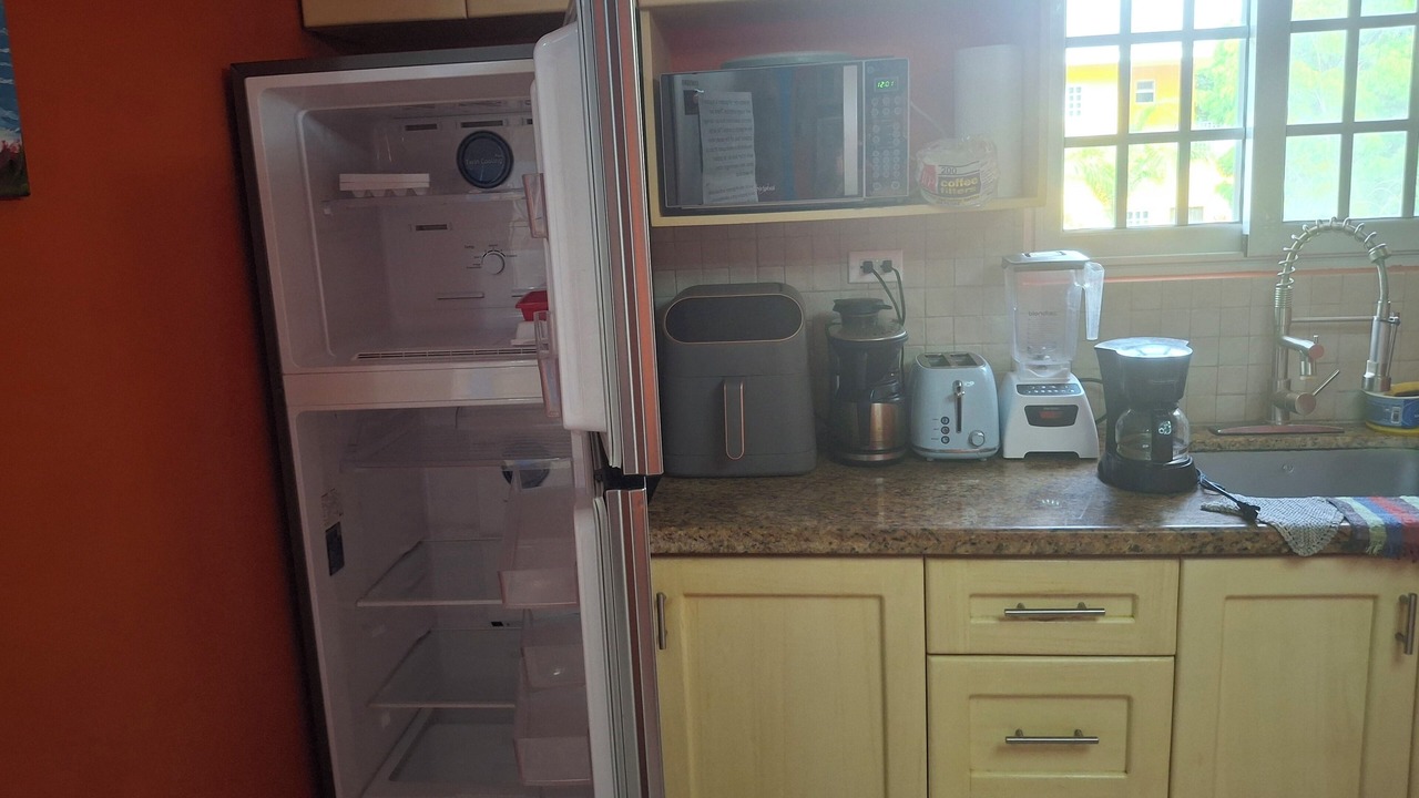 Photo of Kitchen in San Juan del Sur
